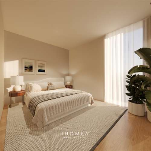 GREENDOCK - Apartamento T1