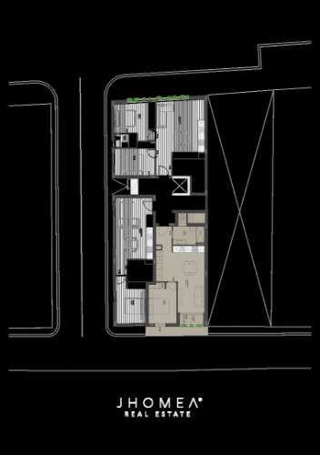 GREENDOCK - Apartamento T1