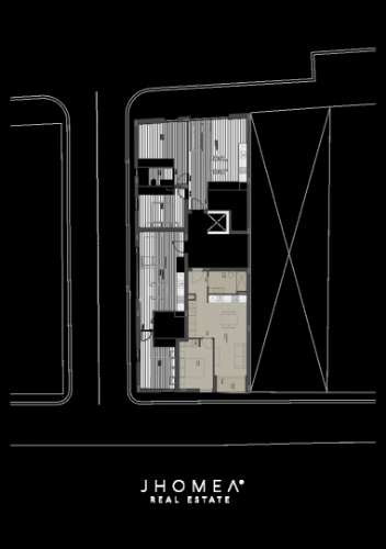 GREENDOCK - Apartamento T1