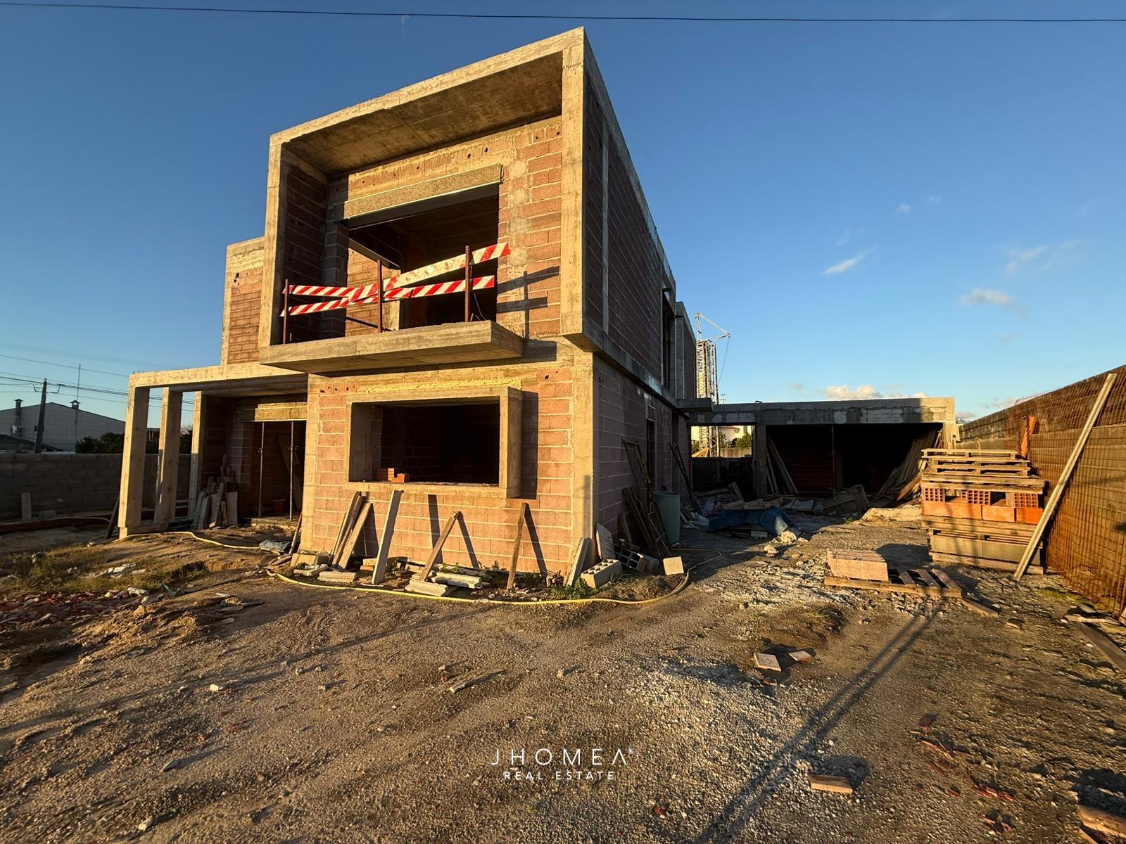 Moradia T4 - Santa Joana, Aveiro