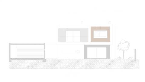 Moradia T4 - Santa Joana, Aveiro