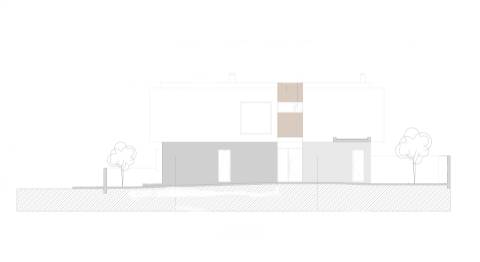 Moradia T4 - Santa Joana, Aveiro