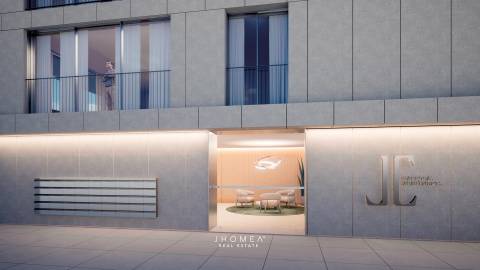 Apartamento T2  - Barrocas, Aveiro