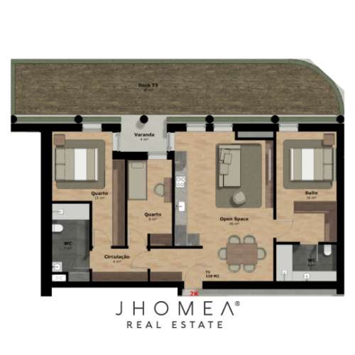 Apartamento T3 Venda em Rio Tinto,Gondomar