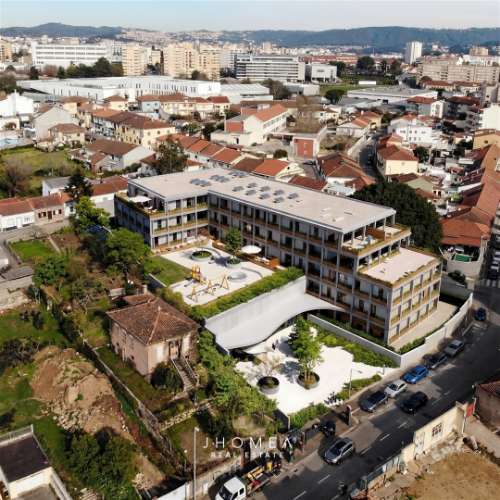 Apartamento T2 Venda em Rio Tinto,Gondomar