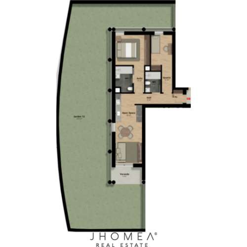 Apartamento T2 Venda em Rio Tinto,Gondomar