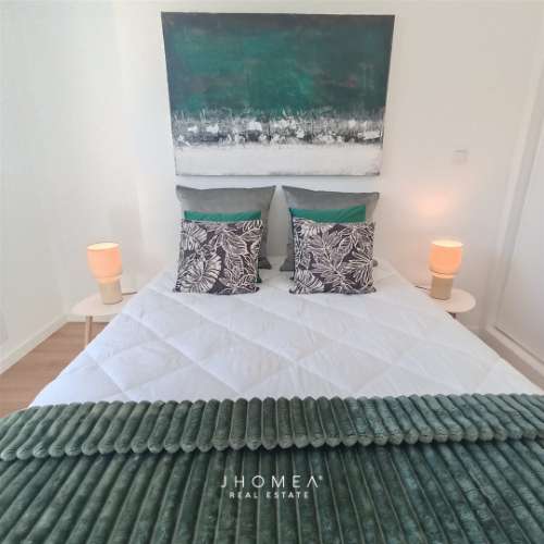 Apartamento T3 Venda em Benfica,Lisboa