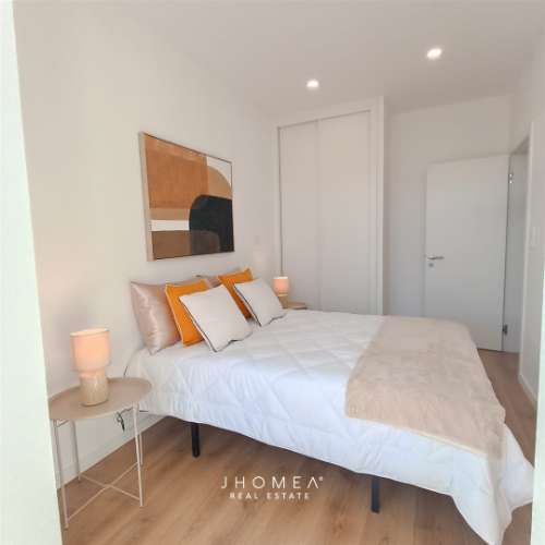 Apartamento T3 Venda em Benfica,Lisboa