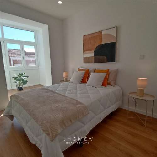 Apartamento T3 Venda em Benfica,Lisboa
