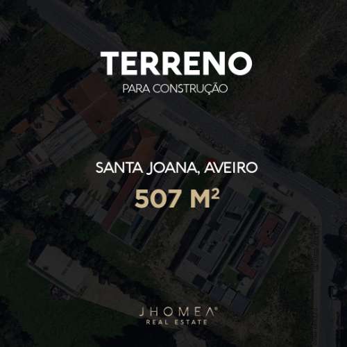 Terreno - Azenhas, Sta. Joana