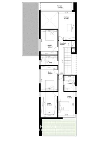 Terreno - Azenhas, Sta. Joana