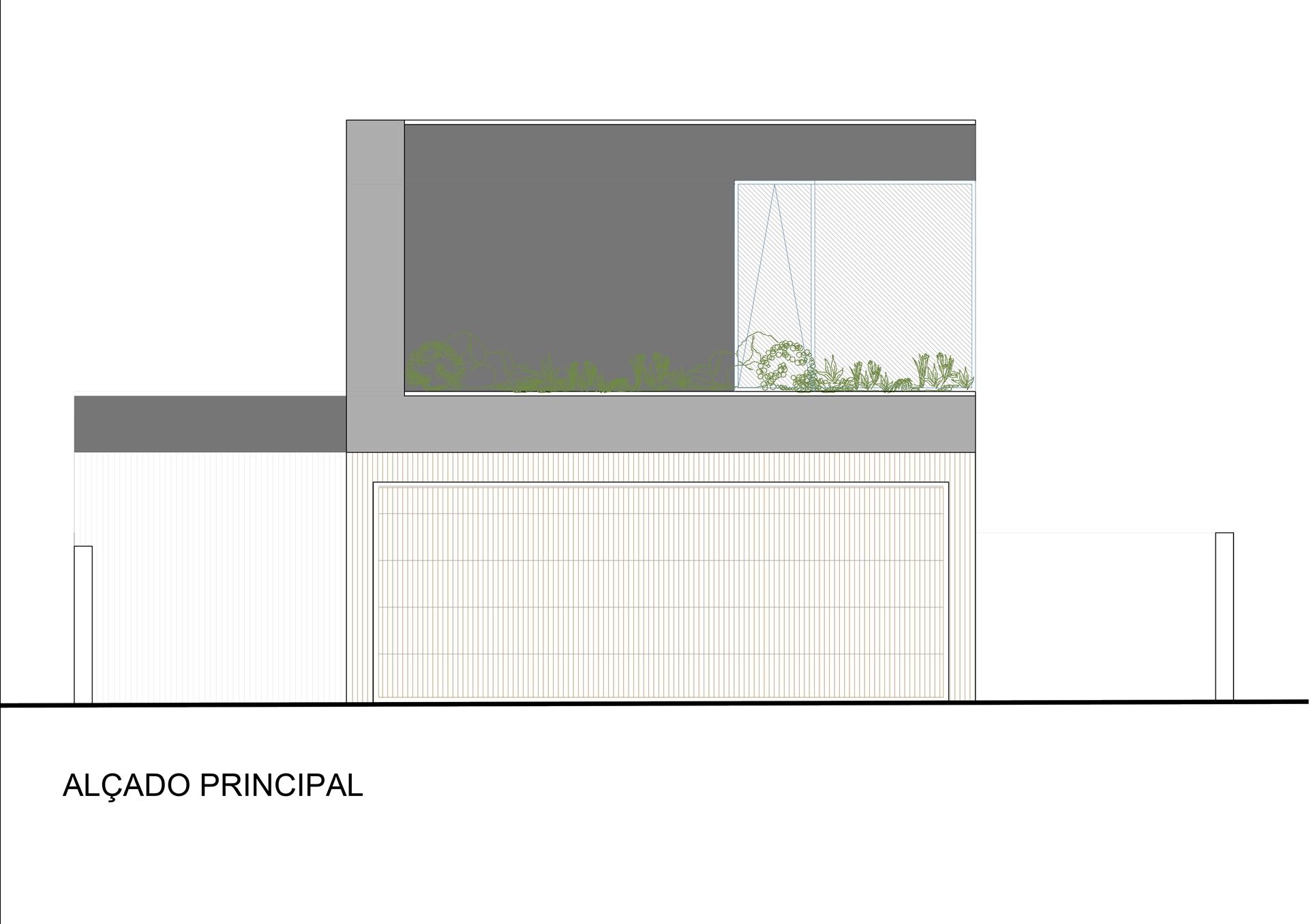 Terreno - Azenhas, Sta. Joana