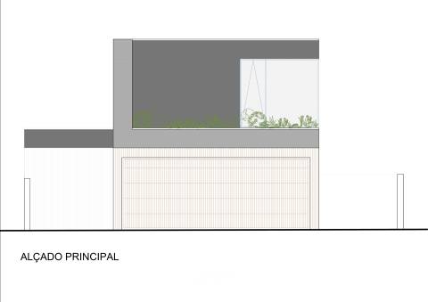 Terreno - Azenhas, Sta. Joana