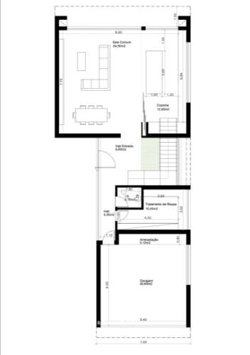 Terreno - Azenhas, Sta. Joana