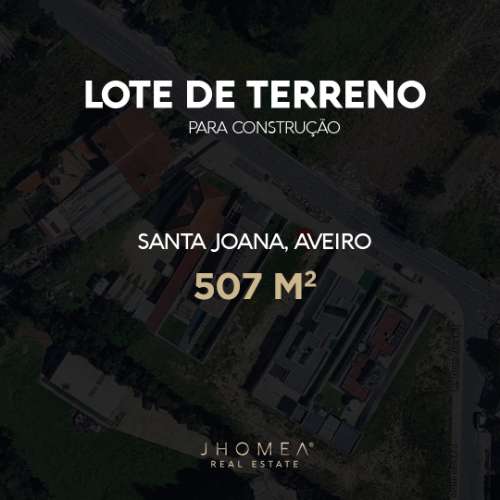 Terreno - Azenhas, Sta. Joana