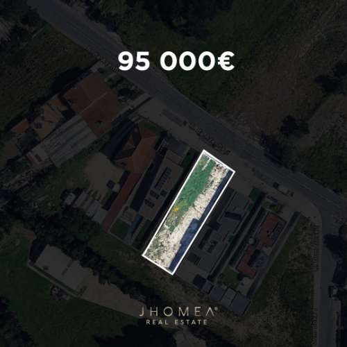 Terreno - Azenhas, Sta. Joana