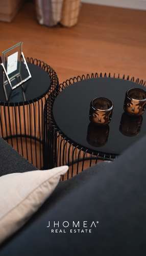 Moradia T5 com piscina -  Praia da Barra