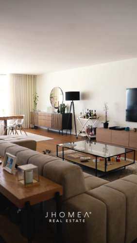 Moradia T5 com piscina -  Praia da Barra