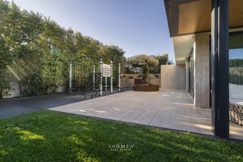 Moradia T5 de Luxo, Aveiro