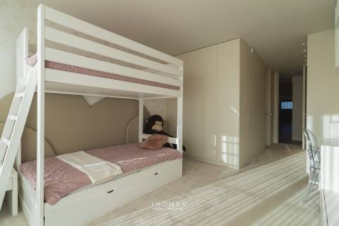 Moradia T5 de Luxo, Aveiro