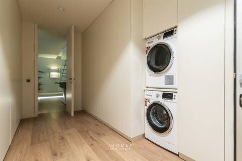 Moradia T5 de Luxo, Aveiro