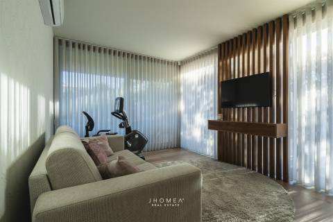 Moradia T5 de Luxo, Aveiro