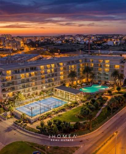 Apartamento T1 - Valley Place, Forca, Aveiro