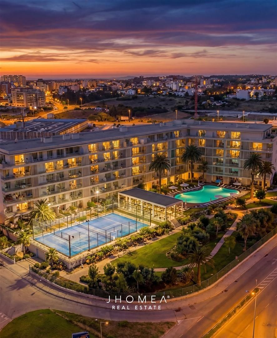 Apartamento T3 - Valley Place, Forca, Aveiro