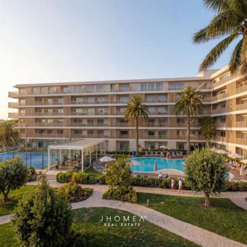 Apartamento T3 - Valley Place, Forca, Aveiro