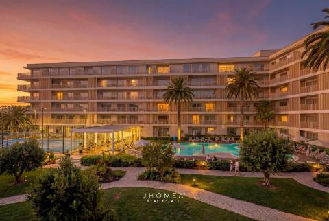 Apartamento T2 - Valley Place, Forca, Aveiro