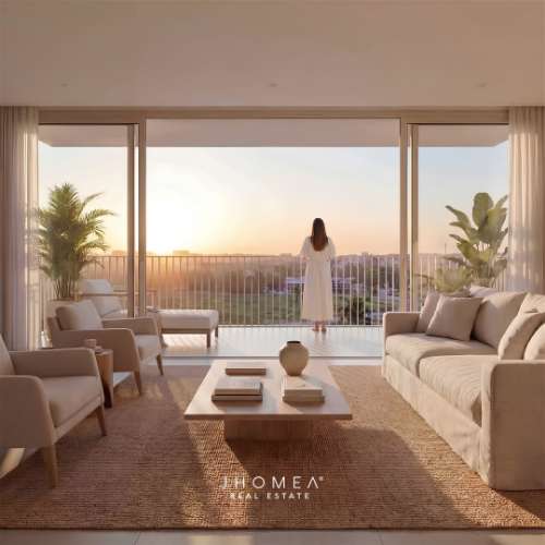 Apartamento T4 - Valley Place, Forca, Aveiro