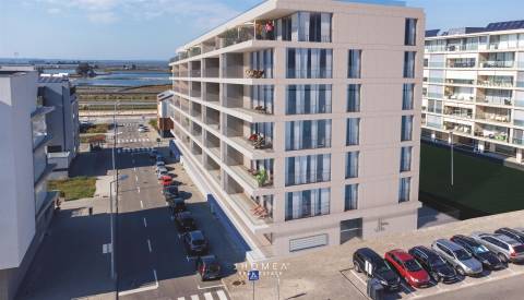 Apartamento T3 - Barrocas, Aveiro