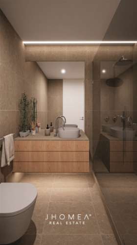 Apartamento T3 - Barrocas, Aveiro