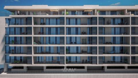 Apartamento T3 - Barrocas, Aveiro
