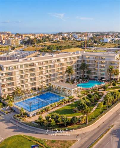Apartamento T2 - Valley Place, Forca, Aveiro