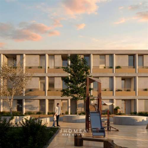 Apartamento T0 Venda em Rio Tinto,Gondomar