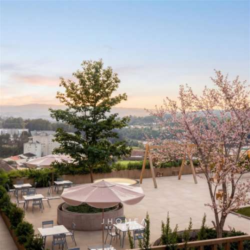 Apartamento T2 Venda em Rio Tinto,Gondomar