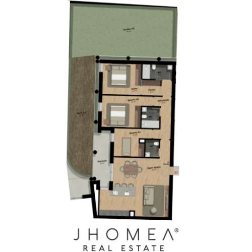 Apartamento T3 Venda em Rio Tinto,Gondomar