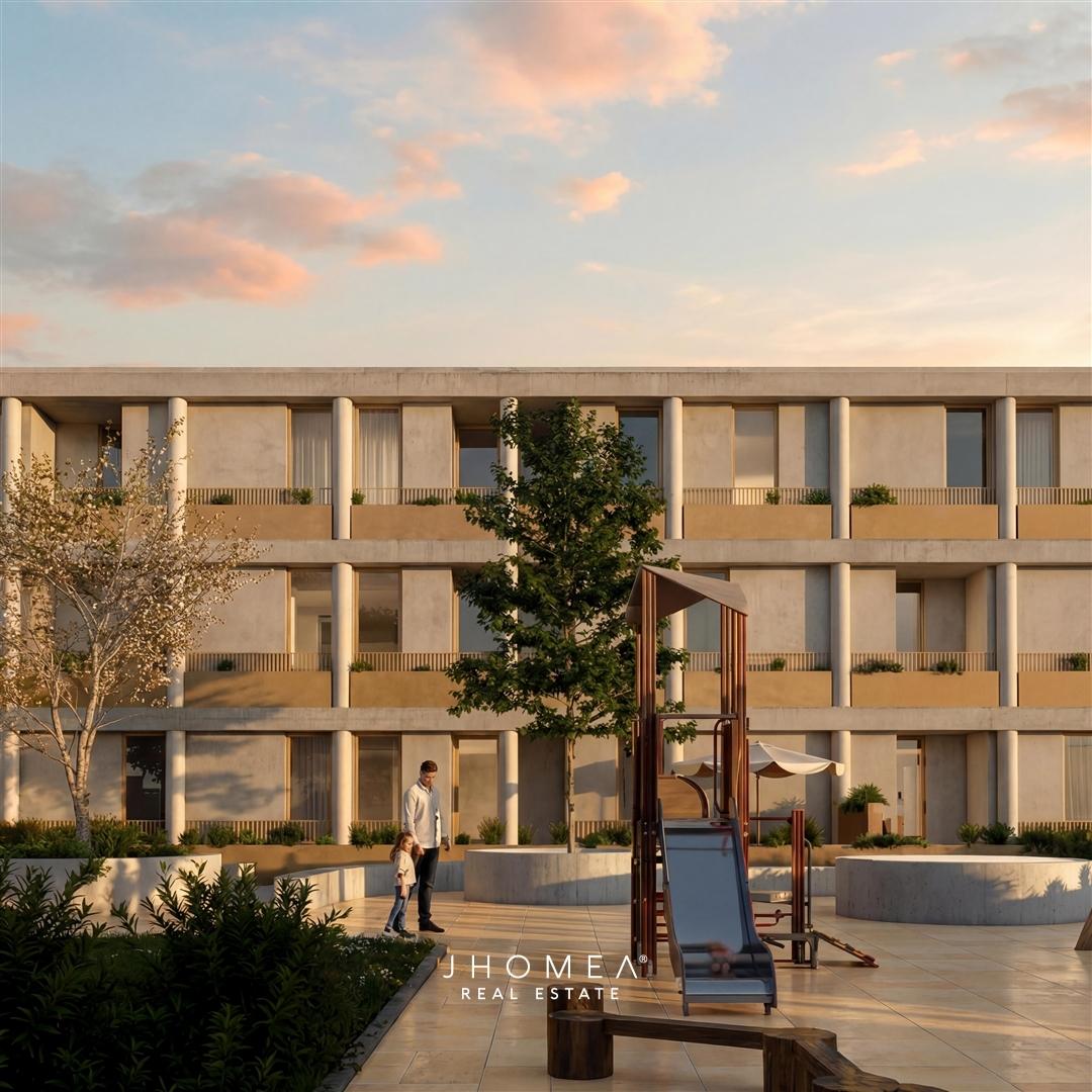 Apartamento T1 Venda em Rio Tinto,Gondomar