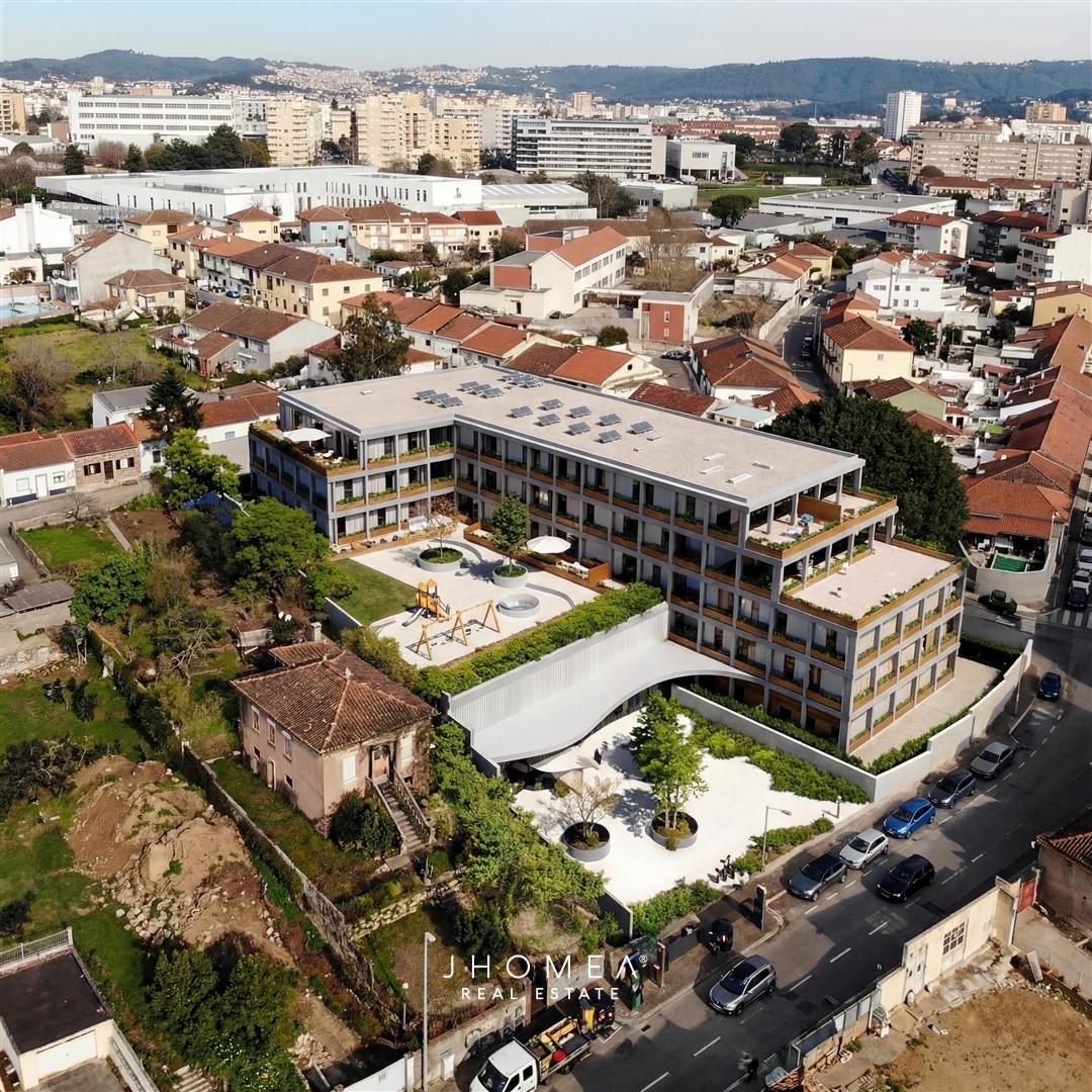 Apartamento T3 Venda em Rio Tinto,Gondomar