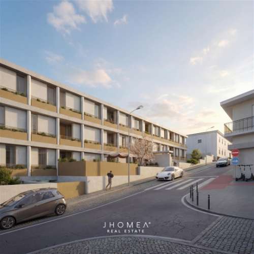 Apartamento T3 - Vacivus, Rio Tinto, Porto