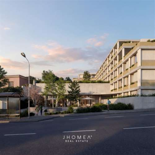 Apartamento T1 - Vacivus, Rio Tinto