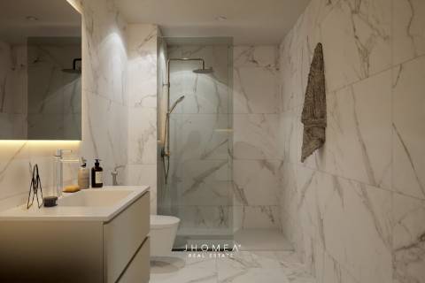 Apartamento T1 - Aveiro