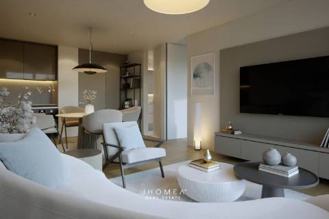 Apartamento T1 - Aveiro