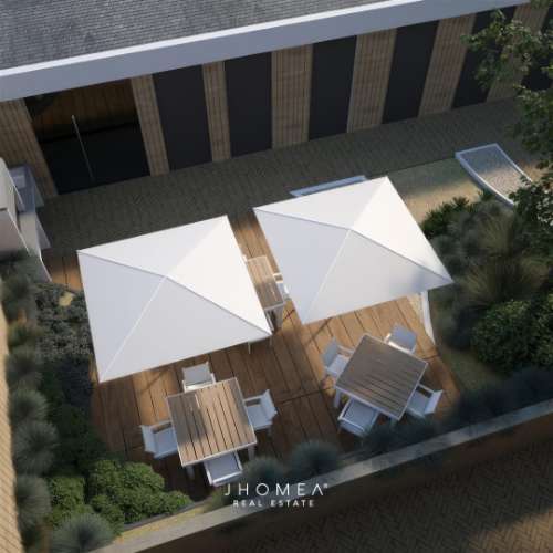 Apartamento T1 - Aveiro