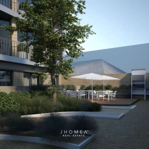 Apartamento T1 - Aveiro