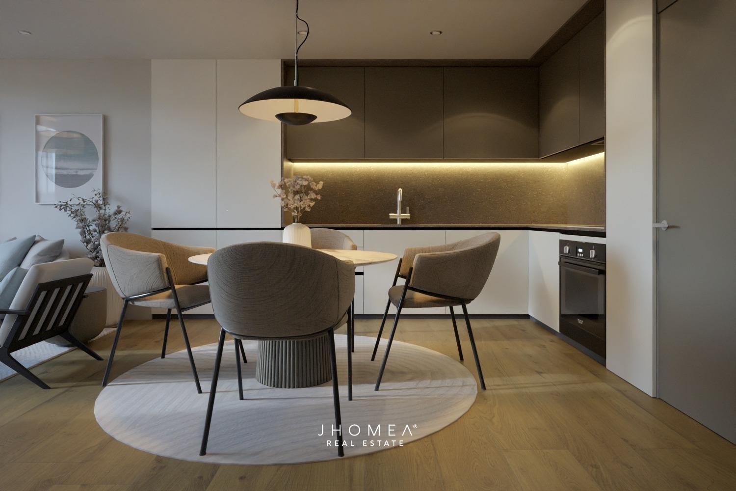 Apartamento T1 - Aveiro