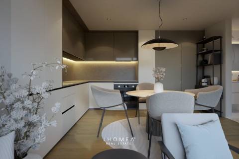 Apartamento T1 - Aveiro