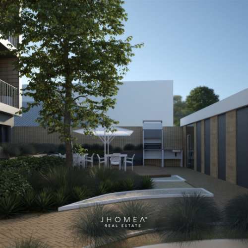 Apartamento T1 - Aveiro