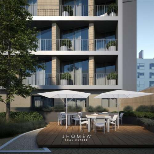 Apartamento T1 - Aveiro